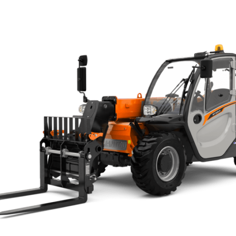 chariot 7m
