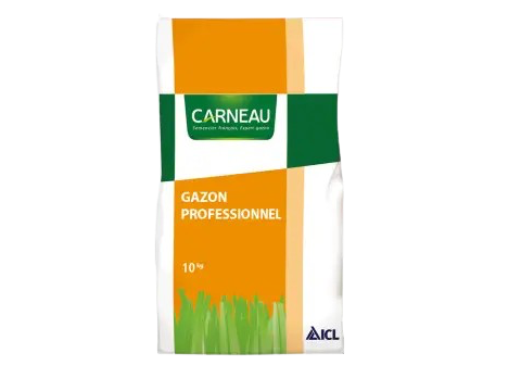 Gazon Economique