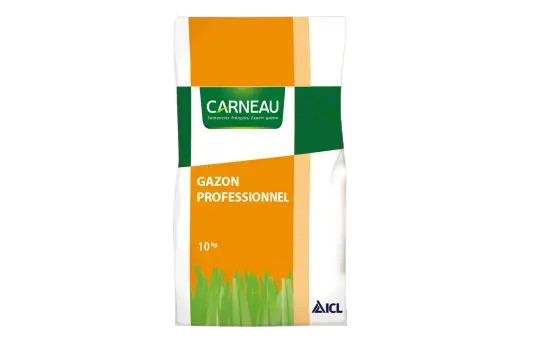 Gazon Economique