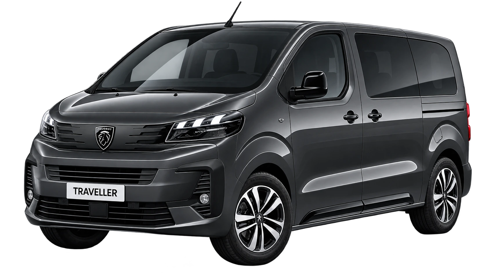 Traveller PEUGEOT – 8 places – BUSINESS