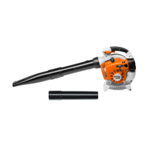 Photo d'un souffleur thermique STIHL