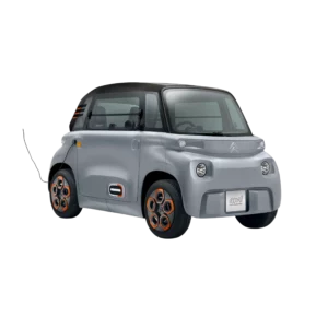 Photo d'une Citroën AMI