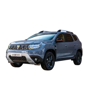 Photo d'un DACIA DUSTER