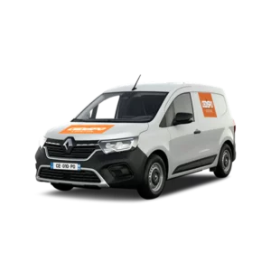 Photo d'un Renault KANGOO - 2 places